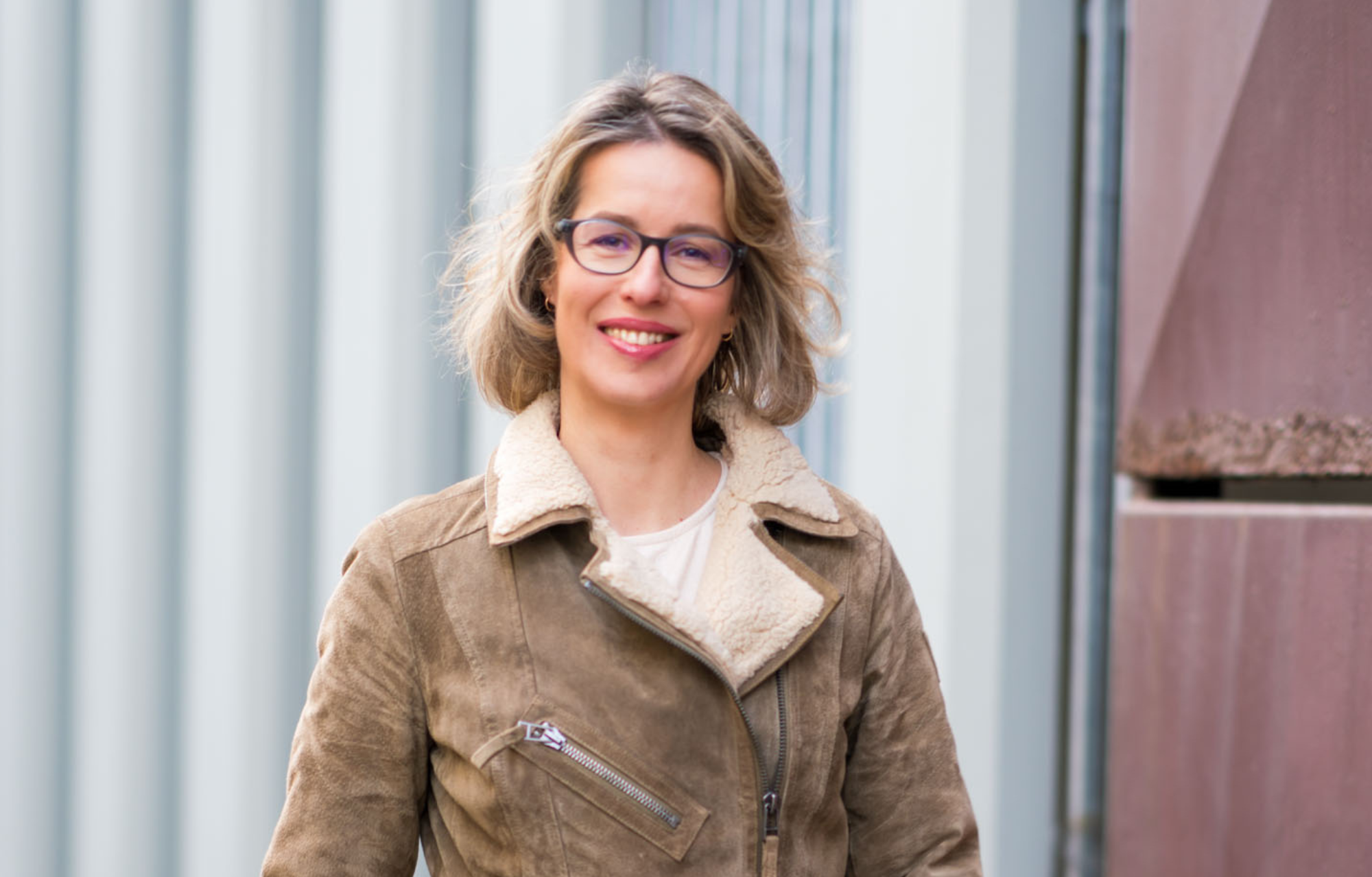 Ester Renssen