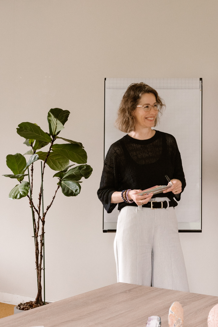 Ester Renssen